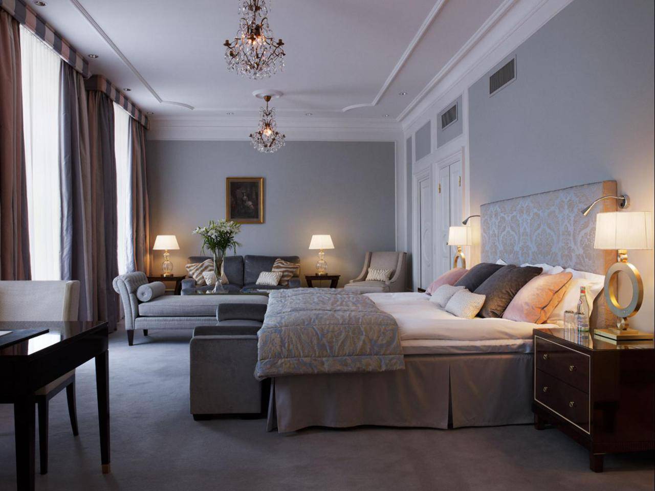 Grand Hotel Stockholm - 5-Sterne Luxushotels