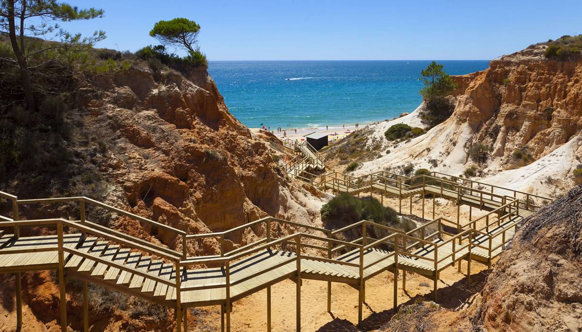 Epic Sana Hotel Algarve - 5-Sterne Luxushotels