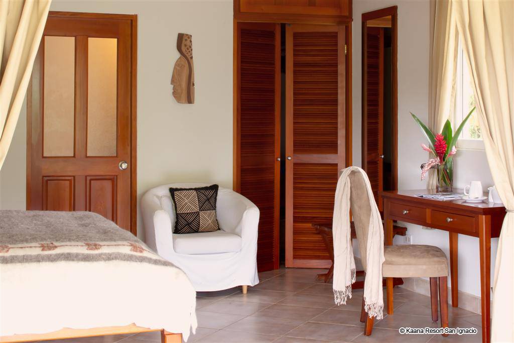 Hotel Kaana Resort San Ignacio - 5-Sterne Luxushotels